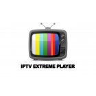 IP TV EXTREME (PLAYLIST)